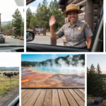 Yellowstone Entrance Fee for Seniors