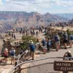 Mather Point