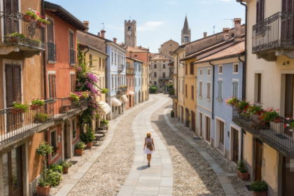is it safe to travel to europe right now