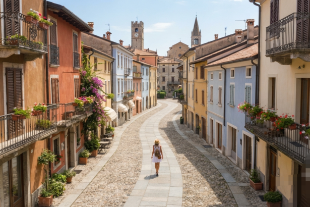 is it safe to travel to europe right now
