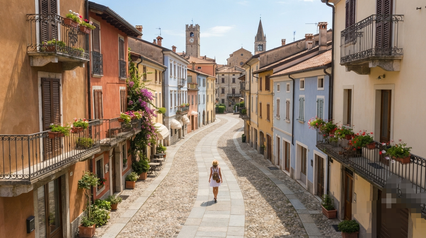 is it safe to travel to europe right now