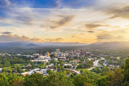 Things to Do in Asheville NC