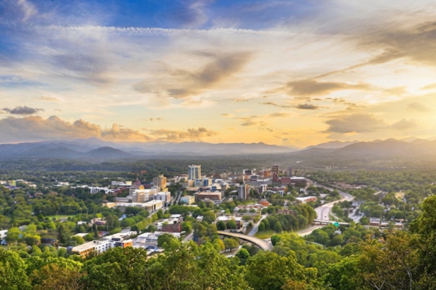 Things to Do in Asheville NC