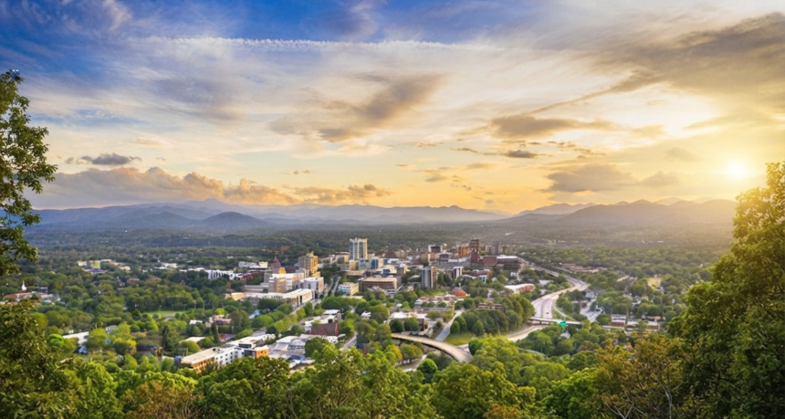 Things to Do in Asheville NC