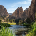 Things to Do in Bend Oregon