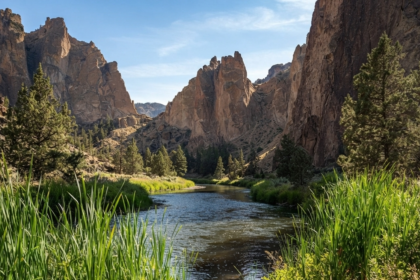 Things to Do in Bend Oregon