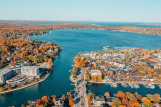 Things to Do in Traverse City