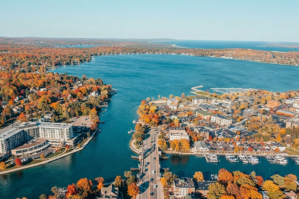 Things to Do in Traverse City