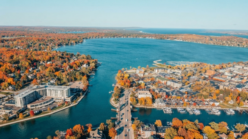 Things to Do in Traverse City