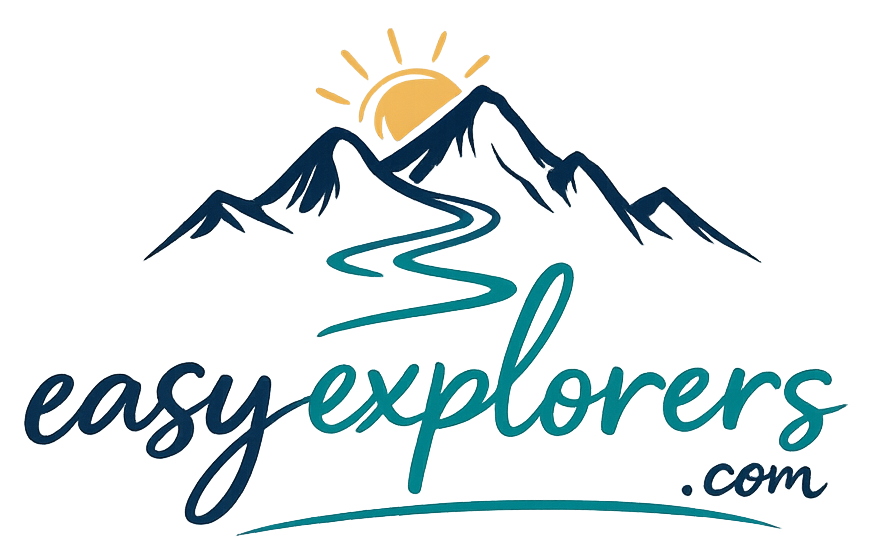 Easy Explorers