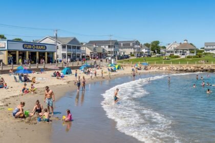 Things to Do in York Beach Maine