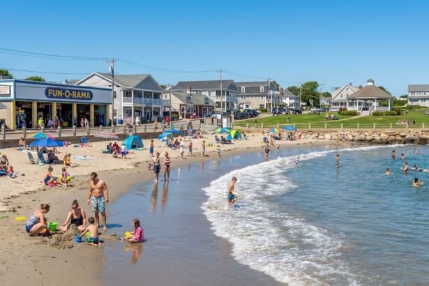 Things to Do in York Beach Maine