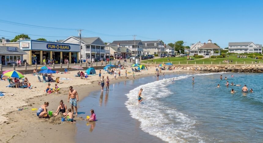 Things to Do in York Beach Maine