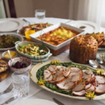 traditional italian christmas dishes