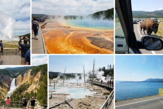Yellowstone National Park