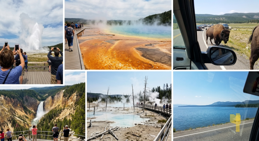 Yellowstone National Park
