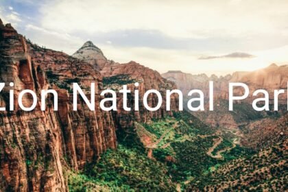 Do You Need a Reservation to Enter Zion National Park