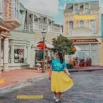 do you need park reservations for disney world