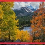Rocky Mountain National Park Where to Stay