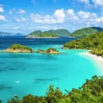 Places You Can Travel Without a Passport