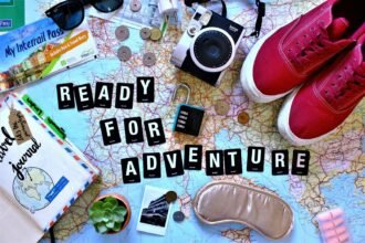 Easy Explorers