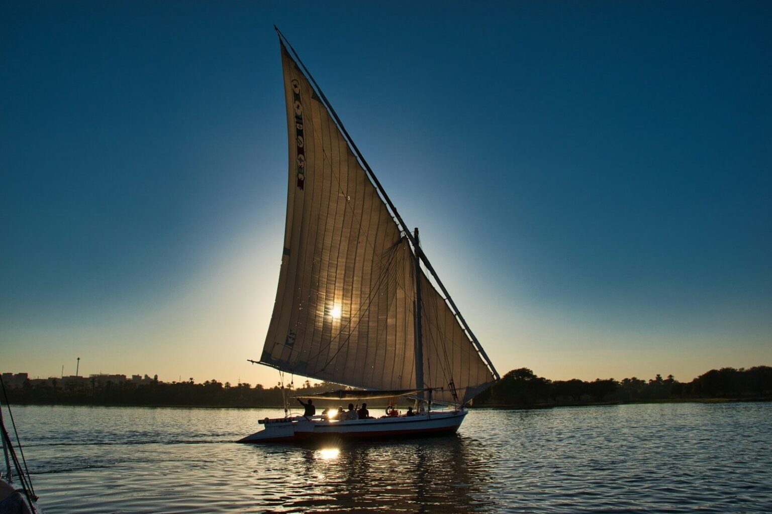 best nile river cruises 2026