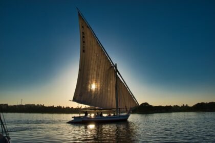 best nile river cruises 2026