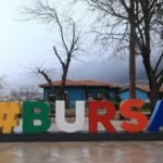 Things to Do in Bursa Turkey