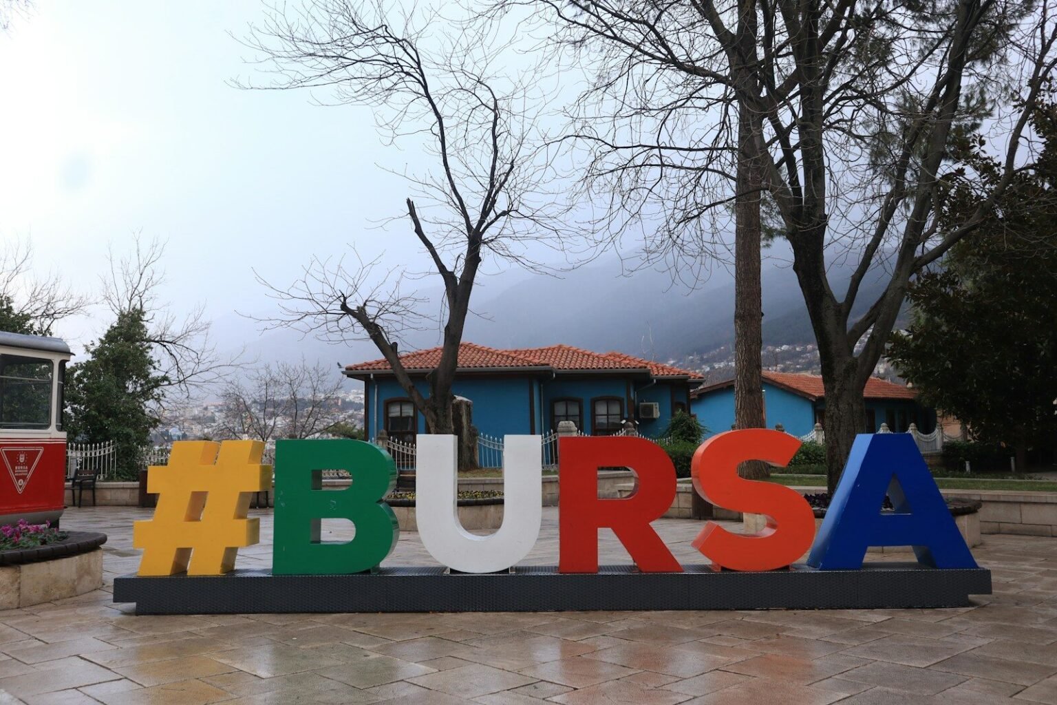Things to Do in Bursa Turkey