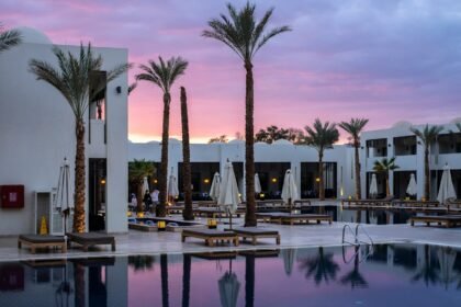 hotels travel tweaks