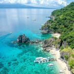 Island Hopping in the Philippines