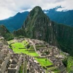 Why Machu Picchu and Toledo Are Important Travel Destinations