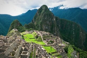 Why Machu Picchu and Toledo Are Important Travel Destinations