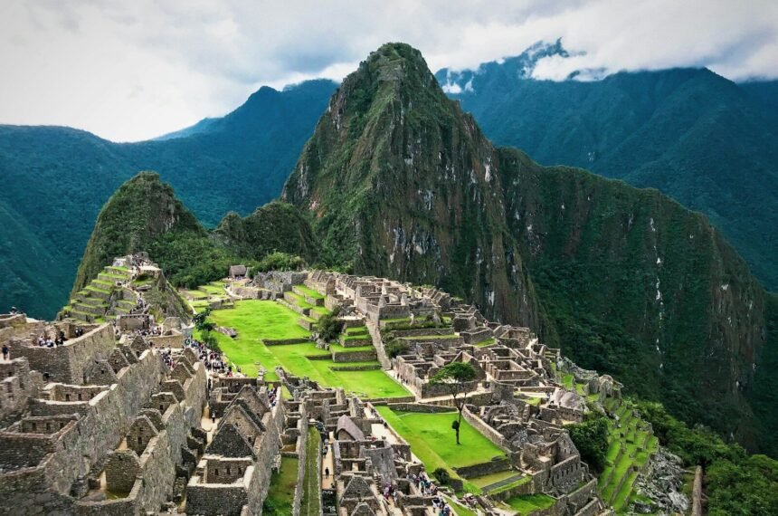 Why Machu Picchu and Toledo Are Important Travel Destinations
