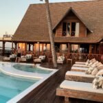 Is Four Seasons Part of Marriott?