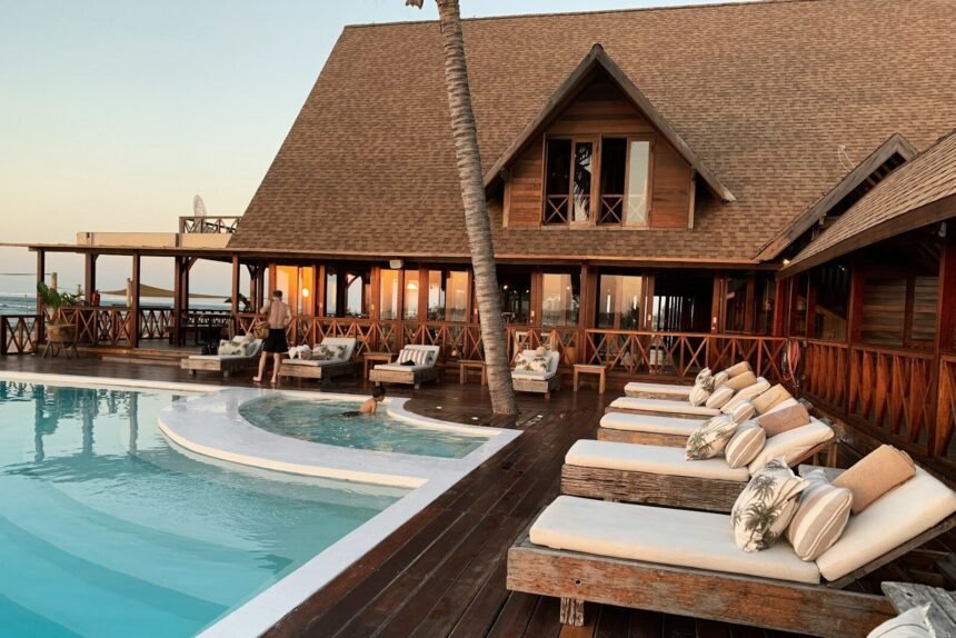 Is Four Seasons Part of Marriott?