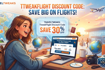 ttweakflight discount code from traveltweaks
