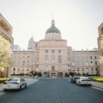 travel ideas from evansville indiana