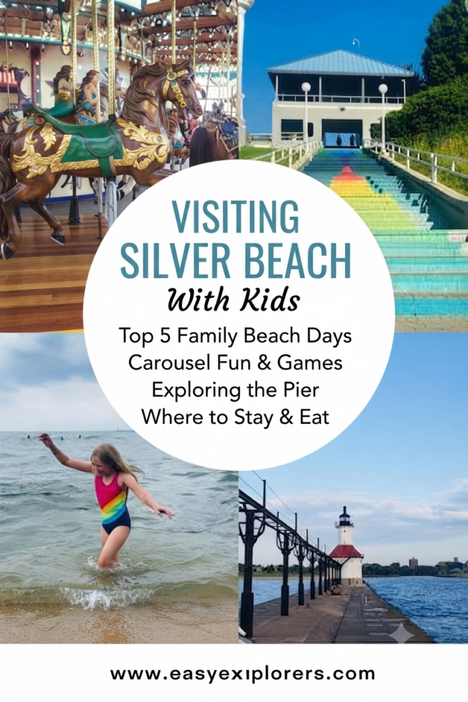 things to do in st joseph michigan